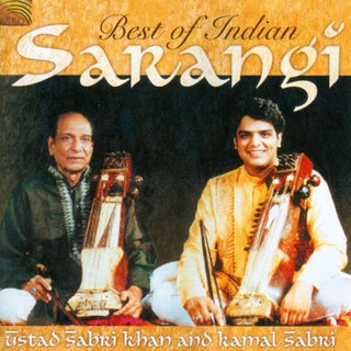 Ustad Khan  Sabri / Sabri,Kamal- Best Of Indian Sarangi