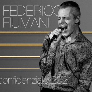 Federico Fiumani- Confidenziale 2021 (Ita)