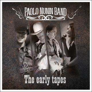 Paolo Nunin  Band- Early Tapes (Ita)