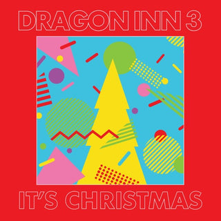 Dragon Inn 3- It's Christmas
