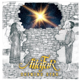 Ailafar- Shining Star