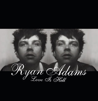 Ryan Adams- Love Is Hell Pt 2