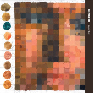 Bombadil- Hold On