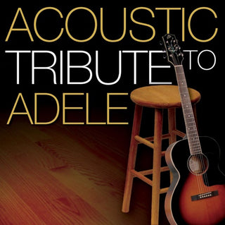 Adele Tribute- Acoustic tribute to Adele