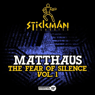 Matthäus- Fear Of Silence Vol. 1 (Mod)