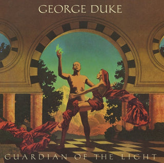 George Duke- Guardian of the Light (CD)