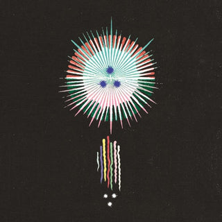 New Tide Orquesta- Monster Outside