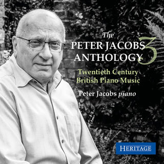 Peter Jacobs- Peter Jacobs Anthology 3