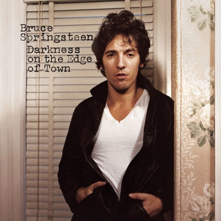 Bruce Springsteen- Darkness On The Edge Of Town