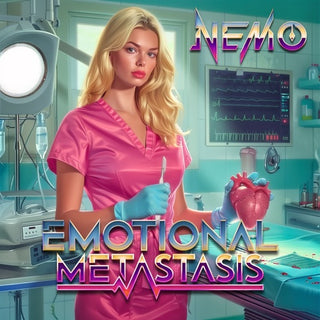 Nemo- Emotional Metastasis