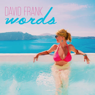 David Frank- Words