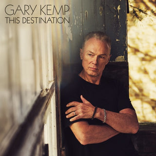 Gary Kemp- This Destination