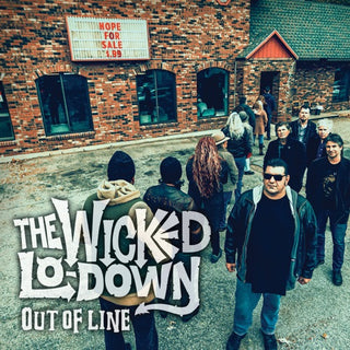 Wicked Lo-Down- Out Of Line