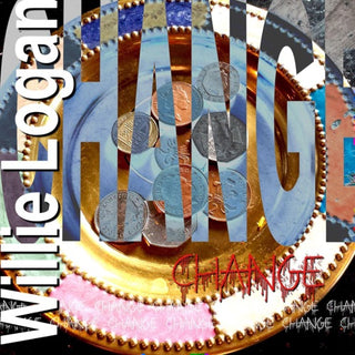 Willie Logan- Change (Uk)