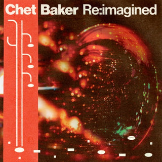 Various Artists- Chet Baker Re:imagined (Various Artists) (CD)