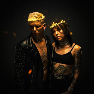 Hot Milk- King & Queen Of Gasoline