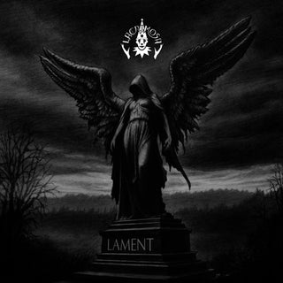 Lacrimosa- Lament