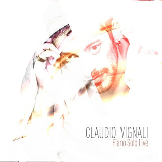 Claudio Vignali- Piano Solo Live
