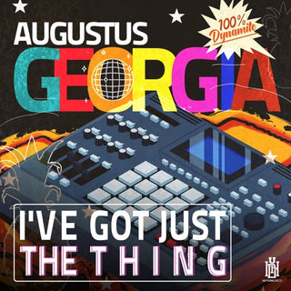 Augustus Georgia- I've Got Just The Thing (Mod)