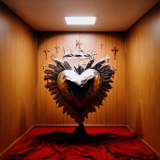 Brandon Lake- King Of Hearts