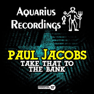 Paul Jacobs- Take That To The Bank