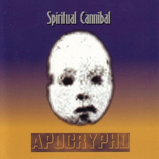 Apocrypho- Spiritual Cannibal