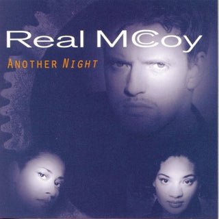 Real McCoy- Another Night