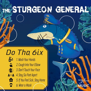 Sturgeon General- Do Tha 6ix