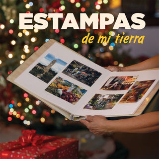 Estampas De Mi Tierra / Various- Estampas De Mi Tierra / Various