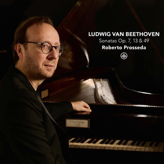 Roberto Prosseda- Sonatas Op. 7 13 & 49 (CD)