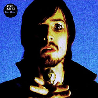 Pop Levi- Blue Honey