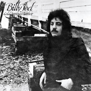Billy Joel- Cold Spring Harbor