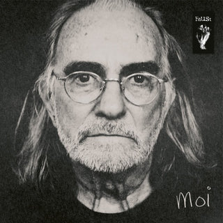 Faust- Moi (CD)