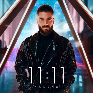 Jennifer Lopez & Maluma- 11:11
