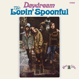 Lovin' Spoonful- Daydream