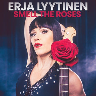 Erja Lyytinen- Smell The Roses (Uk)