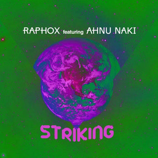 Raphox- Striking