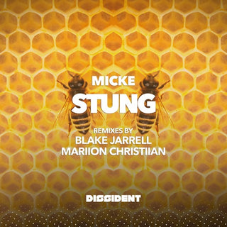 Micke- Stung (Mod)