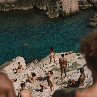 Tim Dup- Les Immortelles (Ger)