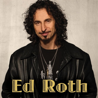 Ed Roth- Ed Roth