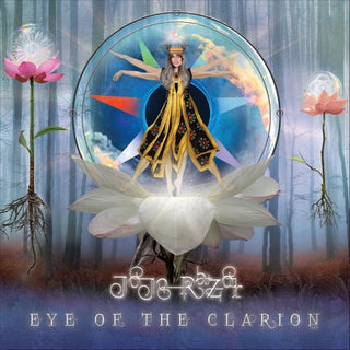 Jojo Razor- Eye Of The Clarion [Digipak] (CD)