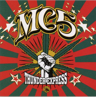 Mc5- Thunder Express