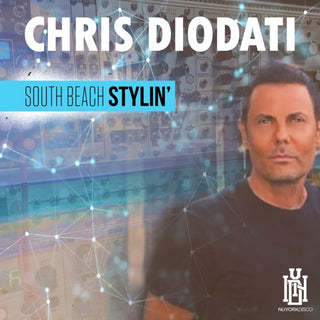 Chris Diodati- South Beach Stylin'