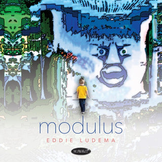 Eddie Ludema- Modulus