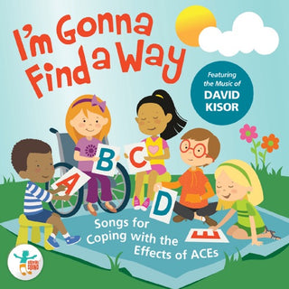 David Kisor- I'm Gonna Find A Way