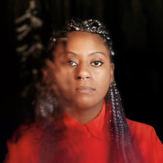 Farida Amadou- When It Rains It Pours