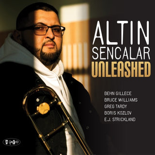 Altin Sencalar- Unleashed