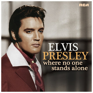 Elvis Presley- Inspirational