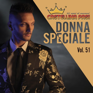 Pasi Castellina- Donna Speciale Vol 51