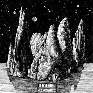 Humulus- Smuggler's Cave (CD)
